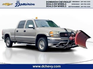 Used 2002 GMC Sierra 1500 SLE w/ SLT Marketing Option Pkg 360° Tour