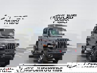 Used 2021 Jeep Wrangler Unlimited Rubicon image 1