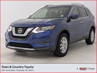 Used 2019 Nissan Rogue S w/ Special Edition Package image 1