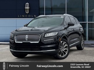 Used 2022 Lincoln Nautilus Reserve w/ Equipment Group 201A image 1