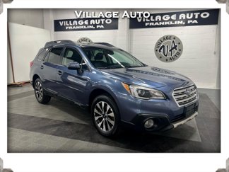 Used 2016 Subaru Outback 2.5i Limited image 1