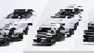New 2025 Buick Envista Sport Touring image 1