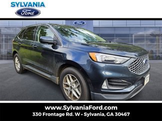 Used 2023 Ford Edge SEL w/ Convenience Package image 1