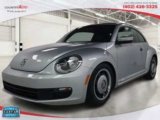 Used 2015 Volkswagen Beetle 1.8T Classic image 1