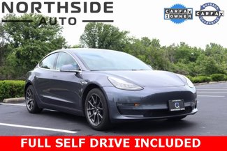 Used 2019 Tesla Model 3 Standard Range Plus image 1