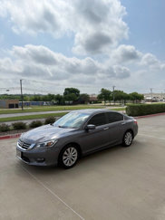 Used 2014 Honda Accord EX-L image 1