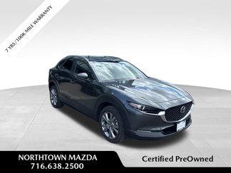 Certified 2023 MAZDA CX-30 AWD 2.5 S w/ Select Package image 1