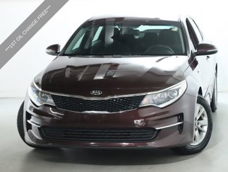 Used 2018 Kia Optima LX image 1