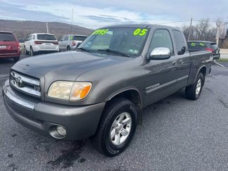 Used 2005 Toyota Tundra SR5 image 1