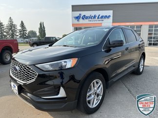 Used 2023 Ford Edge SEL image 1