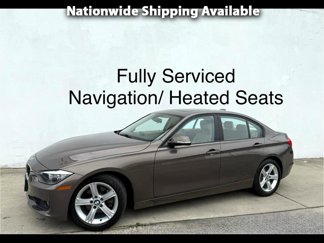 Used 2013 BMW 328i Sedan image 1