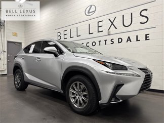Used 2019 Lexus NX 300 FWD image 1