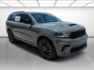 New 2025 Dodge Durango R/T w/ Blacktop Package image 1