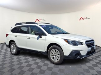 Used 2019 Subaru Outback 2.5i image 1