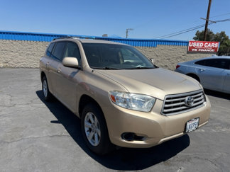 Used 2009 Toyota Highlander 2WD image 1