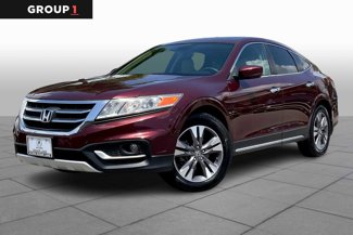 Used 2015 Honda Crosstour EX-L image 1