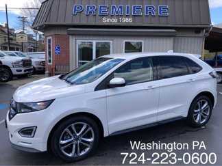 Used 2016 Ford Edge Sport image 1