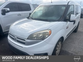 Used 2017 RAM ProMaster City Tradesman SLT w/ Rear Back-up Camera Group image 1