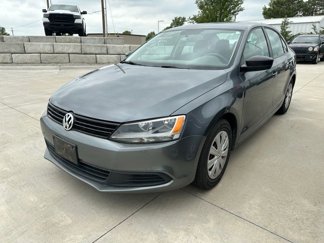 Used 2013 Volkswagen Jetta S image 1
