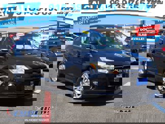 Used 2012 Ford Focus SEL image 1
