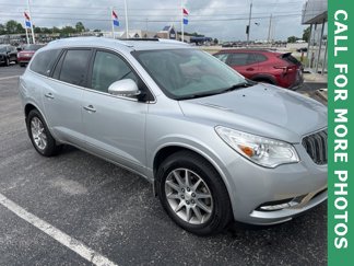 Used 2015 Buick Enclave Leather image 1