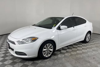 Used 2015 Dodge Dart Aero image 1