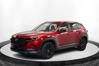 Used 2025 MAZDA CX-50 AWD 2.5 S w/ Preferred Package image 1