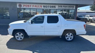 Used 2011 Honda Ridgeline RTL image 1