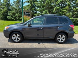 Used 2014 Subaru Forester 2.5i Premium w/ All-Weather Package image 1