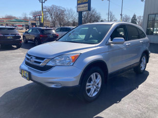 Used 2011 Honda CR-V EX-L image 1