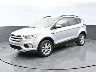 Used 2019 Ford Escape SEL image 1