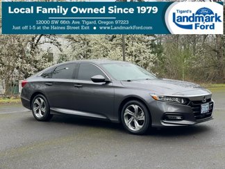 Used 2019 Honda Accord EX-L image 1