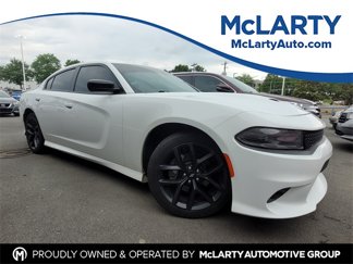 Used 2019 Dodge Charger GT w/ Blacktop Package image 1