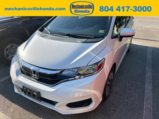 Used 2019 Honda Fit LX image 1