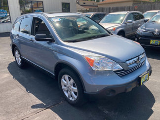 Used 2009 Honda CR-V EX image 1