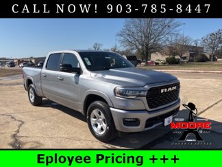 New 2025 RAM 1500 Big Horn image 1