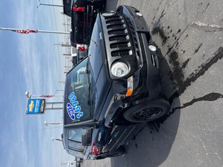 Used 2015 Jeep Patriot Sport w/ Power Value Group image 1