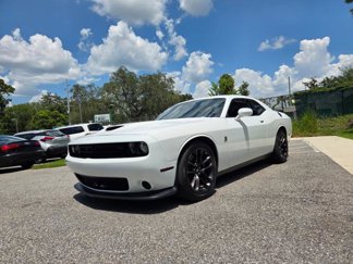 Used 2020 Dodge Challenger R/T Scat Pack image 1