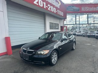 Used 2006 BMW 325xi Sedan image 1