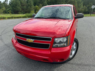 Used 2013 Chevrolet Tahoe LS w/ Skid Plate Package image 1