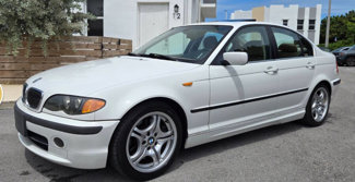 Used 2005 BMW 330i Sedan image 1