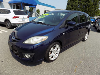 Used 2008 MAZDA MAZDA5 Grand Touring image 1