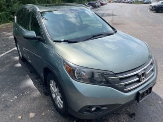 Used 2012 Honda CR-V EX-L image 1
