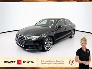Used 2018 Audi A3 2.0T Premium Plus image 1