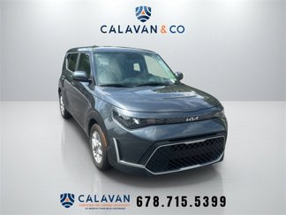 Certified 2023 Kia Soul LX w/ Option Group 015 image 1