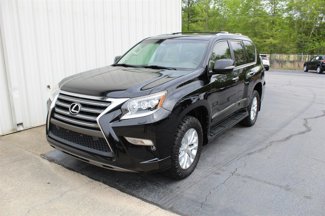 Used 2014 Lexus GX 460 Luxury image 1