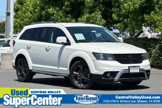 Used 2019 Dodge Journey Crossroad image 1