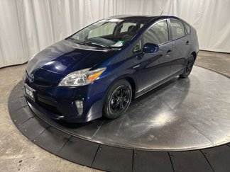 Used 2012 Toyota Prius Two image 1