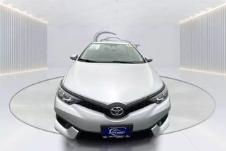 Used 2018 Toyota Corolla iM w/ All-Weather Mat Package image 1