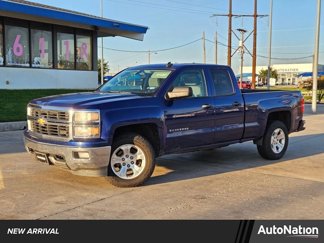 Used 2014 Chevrolet Silverado 1500 LT w/ All Star Edition image 1